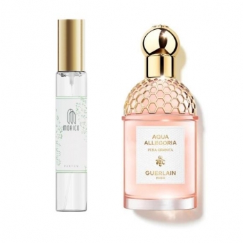 Odpowiednik perfum Guerlain Aqua Allegoria Passiflora*